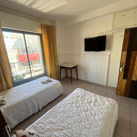 Hotel Urbano Ventia Comodoro Rivadavia Esterno foto