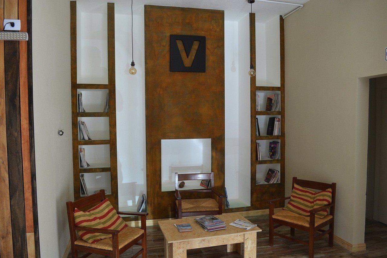 Hotel Urbano Ventia Comodoro Rivadavia Esterno foto