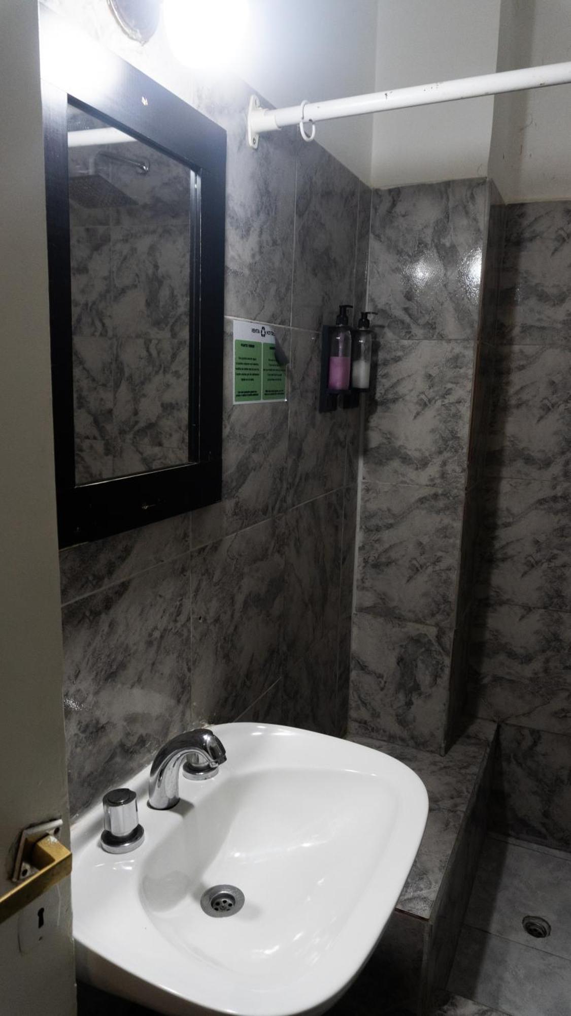 Hotel Urbano Ventia Comodoro Rivadavia Esterno foto