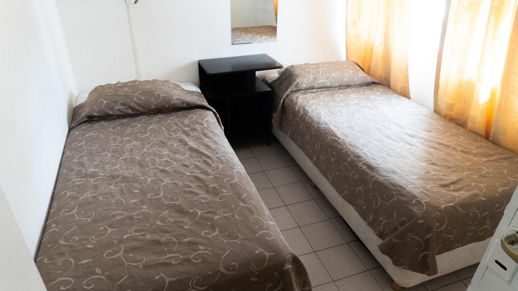Hotel Urbano Ventia Comodoro Rivadavia Esterno foto