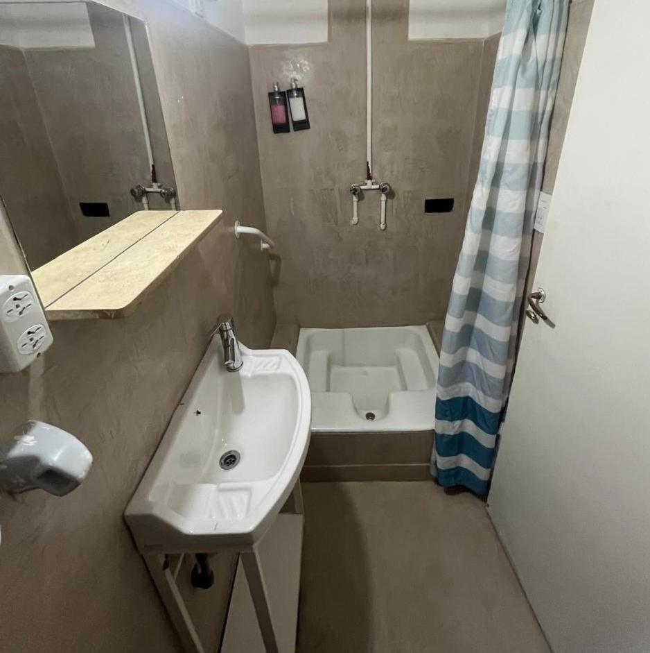 Hotel Urbano Ventia Comodoro Rivadavia Esterno foto