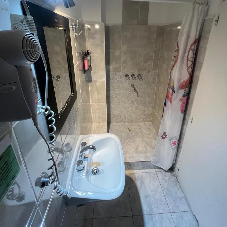 Hotel Urbano Ventia Comodoro Rivadavia Esterno foto