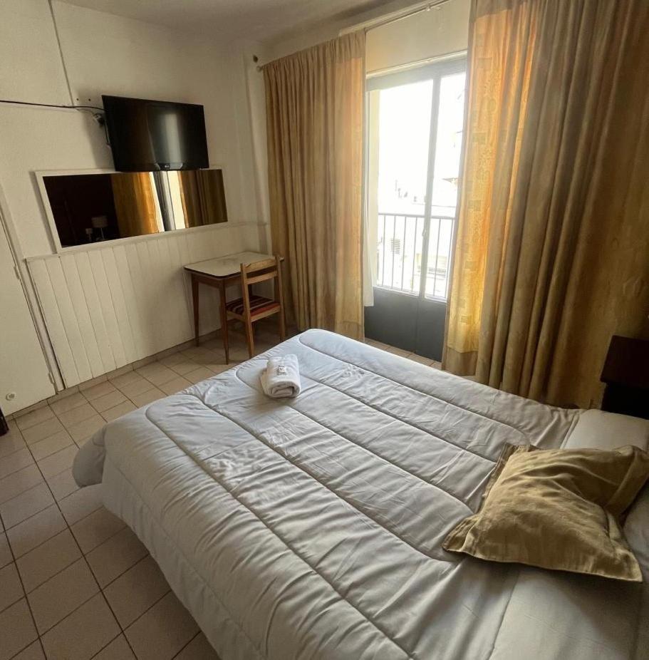 Hotel Urbano Ventia Comodoro Rivadavia Esterno foto