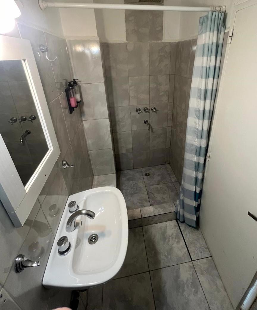 Hotel Urbano Ventia Comodoro Rivadavia Esterno foto