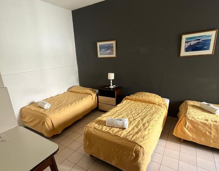 Hotel Urbano Ventia Comodoro Rivadavia Esterno foto