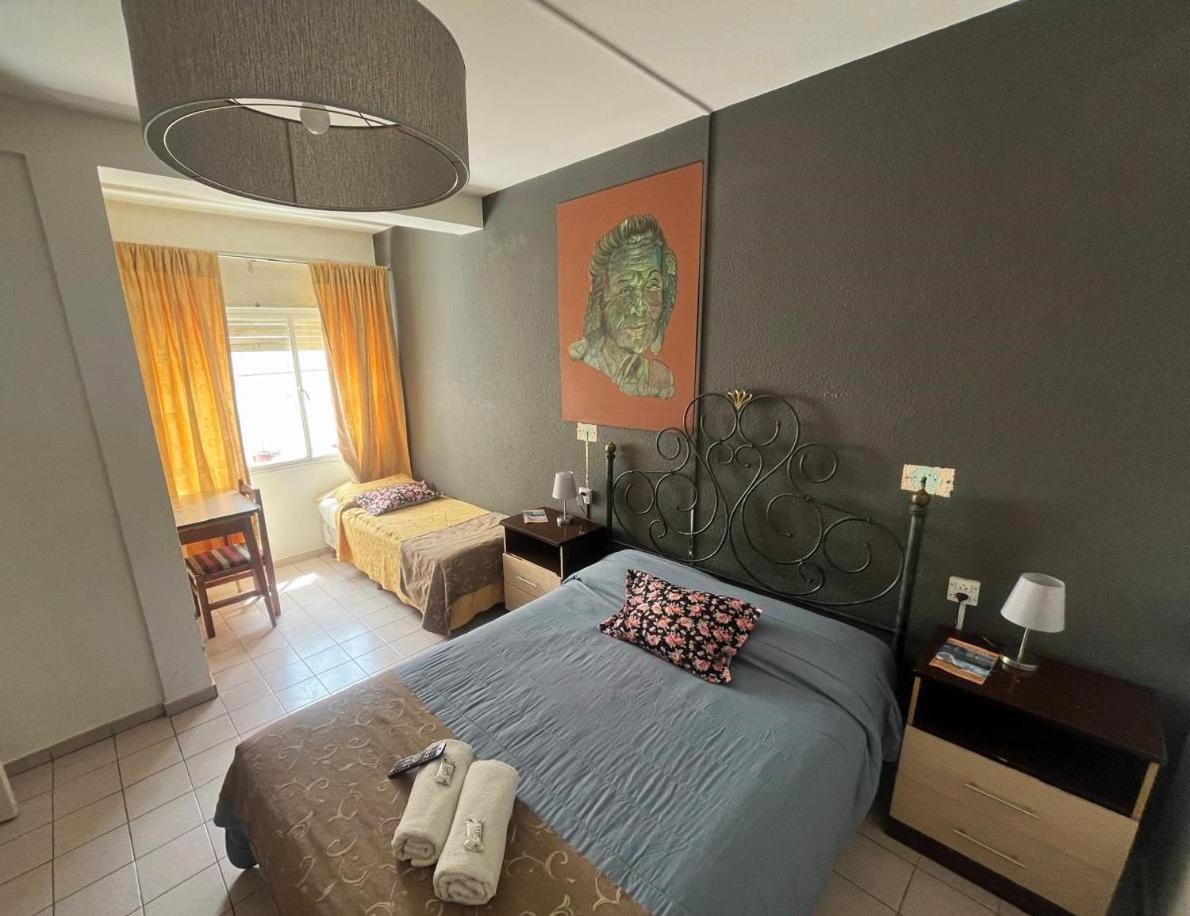 Hotel Urbano Ventia Comodoro Rivadavia Esterno foto