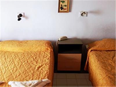 Hotel Urbano Ventia Comodoro Rivadavia Esterno foto